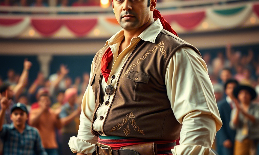 The Bull Movie (2025): Salman Khan New Movie