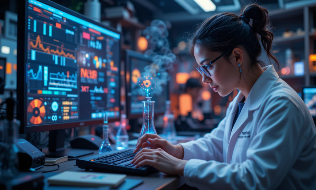 What Is Technology In Science